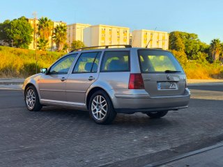 Volkswagen Golf 2004 1.9 TDI 130 CV 6 Velocidades