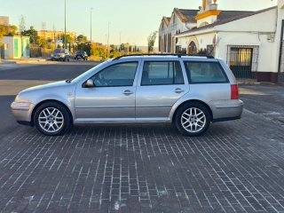 Volkswagen Golf 2004 1.9 TDI 130 CV 6 Velocidades