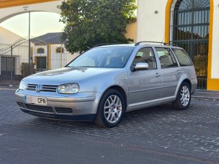 Volkswagen Golf 2004 1.9 TDI 130 CV 6 Velocidades