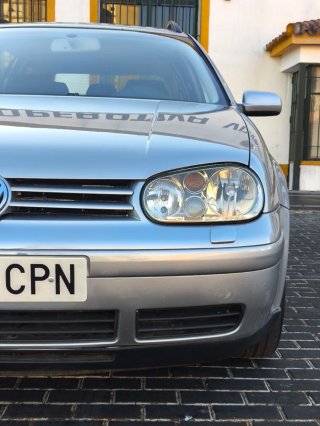 Volkswagen Golf 2004 1.9 TDI 130 CV 6 Velocidades