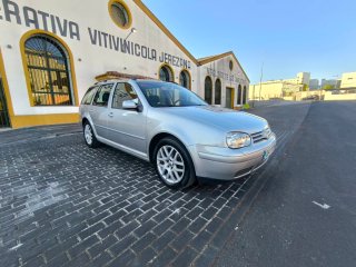 Volkswagen Golf 2004 1.9 TDI 130 CV 6 Velocidades