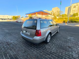 Volkswagen Golf 2004 1.9 TDI 130 CV 6 Velocidades