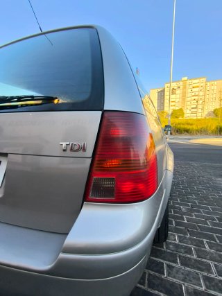 Volkswagen Golf 2004 1.9 TDI 130 CV 6 Velocidades
