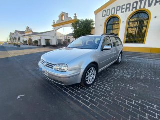 Volkswagen Golf 2004 1.9 TDI 130 CV 6 Velocidades