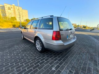 Volkswagen Golf 2004 1.9 TDI 130 CV 6 Velocidades