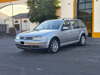 Volkswagen Golf 2004 1.9 TDI 130 CV 6 Velocidades
