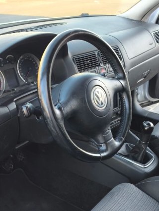 Volkswagen Golf 2004 1.9 TDI 130 CV 6 Velocidades