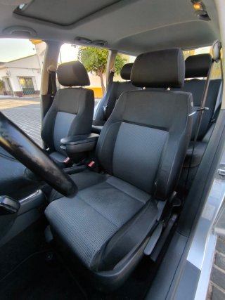 Volkswagen Golf 2004 1.9 TDI 130 CV 6 Velocidades