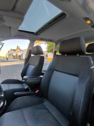 Volkswagen Golf 2004 1.9 TDI 130 CV 6 Velocidades