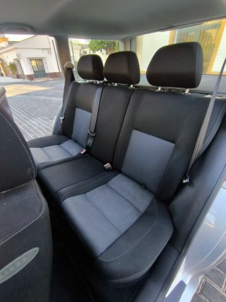 Volkswagen Golf 2004 1.9 TDI 130 CV 6 Velocidades