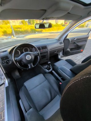 Volkswagen Golf 2004 1.9 TDI 130 CV 6 Velocidades