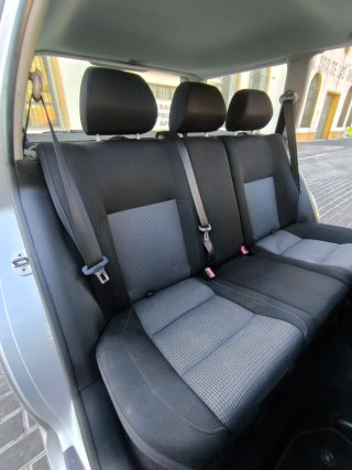 Volkswagen Golf 2004 1.9 TDI 130 CV 6 Velocidades