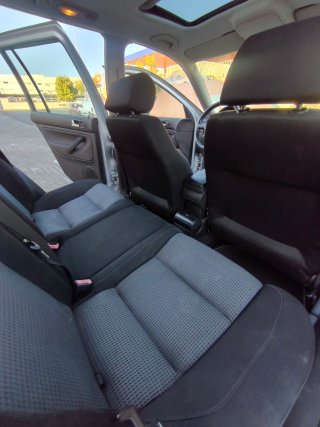 Volkswagen Golf 2004 1.9 TDI 130 CV 6 Velocidades
