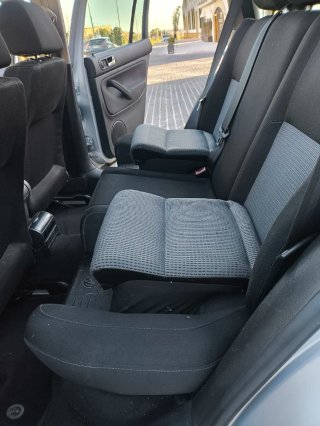 Volkswagen Golf 2004 1.9 TDI 130 CV 6 Velocidades