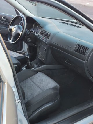 Volkswagen Golf 2004 1.9 TDI 130 CV 6 Velocidades