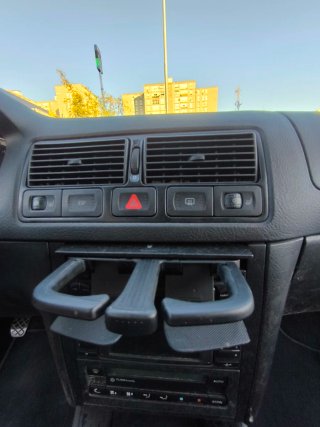 Volkswagen Golf 2004 1.9 TDI 130 CV 6 Velocidades