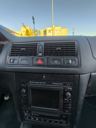 Volkswagen Golf 2004 1.9 TDI 130 CV 6 Velocidades