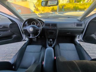 Volkswagen Golf 2004 1.9 TDI 130 CV 6 Velocidades