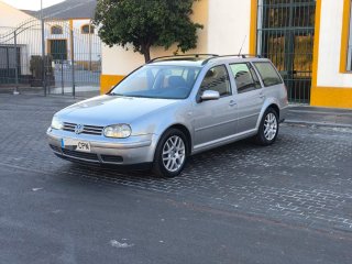 Volkswagen Golf 2004 1.9 TDI 130 CV 6 Velocidades