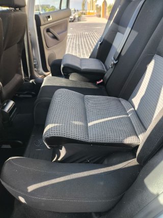 Volkswagen Golf 2004 1.9 TDI 130 CV 6 Velocidades