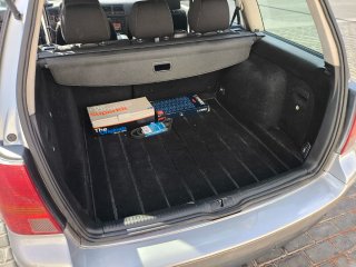 Volkswagen Golf 2004 1.9 TDI 130 CV 6 Velocidades