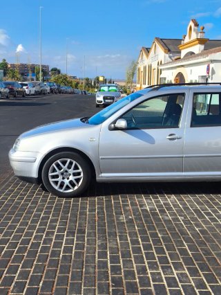 Volkswagen Golf 2004 1.9 TDI 130 CV 6 Velocidades