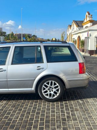 Volkswagen Golf 2004 1.9 TDI 130 CV 6 Velocidades