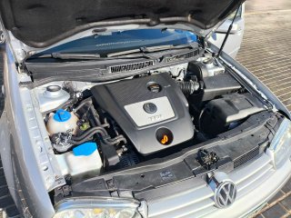 Volkswagen Golf 2004 1.9 TDI 130 CV 6 Velocidades