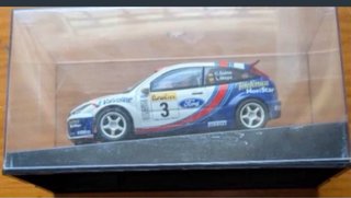 Lote Scalextric Superslot Wild 3-Sixty