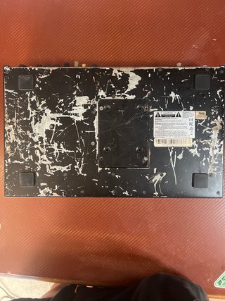 Akai MPC Live II