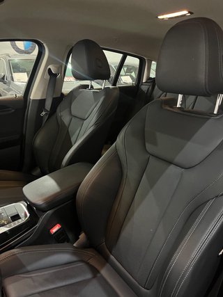 BMW  X4 XDRIVE20d XLine