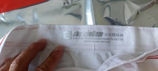 Slip Gayumbo Calzoncillos Aussiebum Original