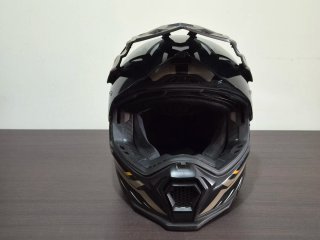 Capacete Nexx X.WED3 Gobi Sand L