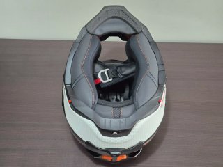 Capacete Nexx X.WED3 Gobi Sand L