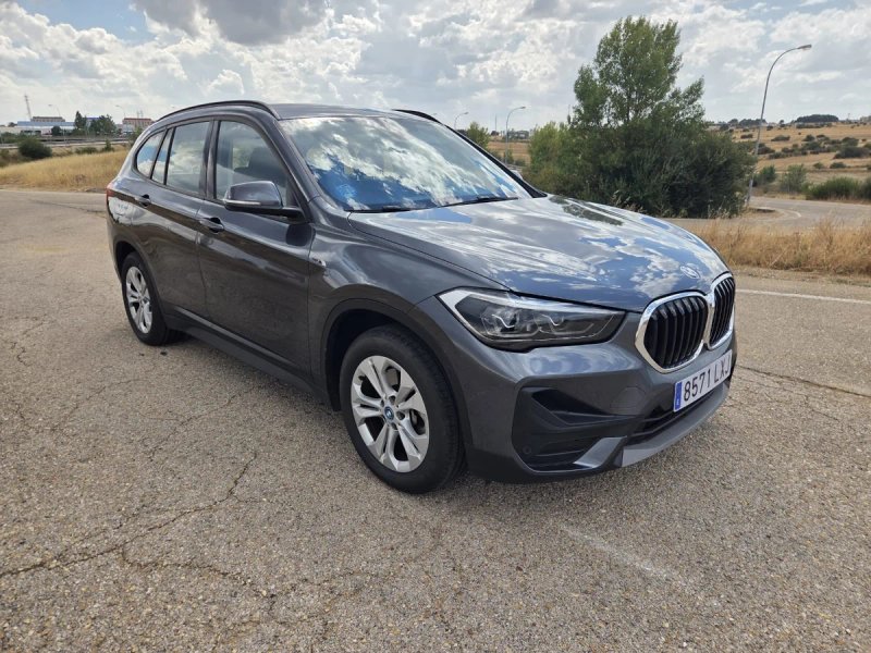 BMW X1 2022 - foto 1