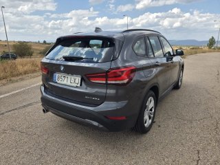 BMW X1 2022