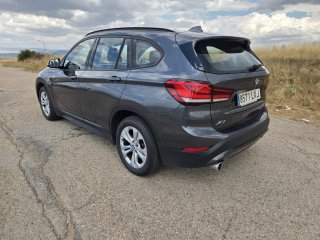 BMW X1 2022