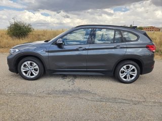 BMW X1 2022