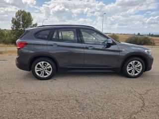 BMW X1 2022