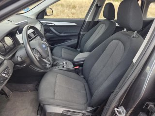 BMW X1 2022