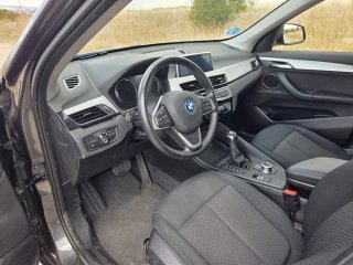 BMW X1 2022