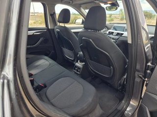 BMW X1 2022