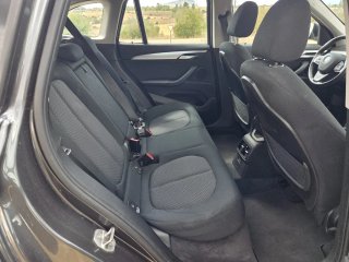 BMW X1 2022