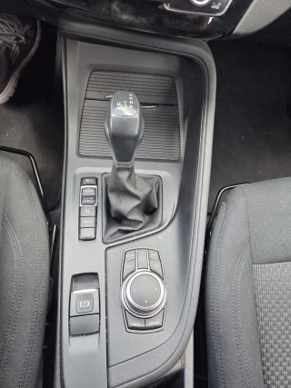 BMW X1 2022