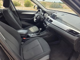 BMW X1 2022
