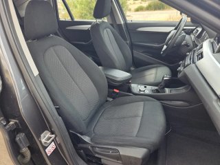 BMW X1 2022