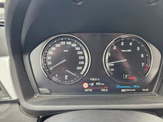 BMW X1 2022