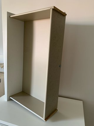 CAJONES IKEA para cómoda MALM