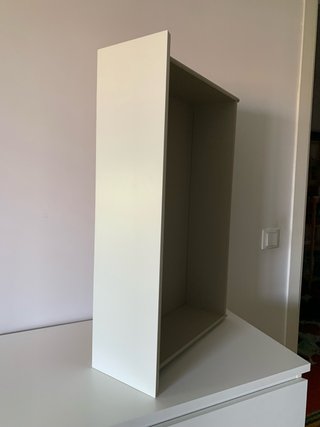 CAJONES IKEA para cómoda MALM