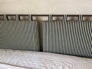 Cabecero de cama 150 cm